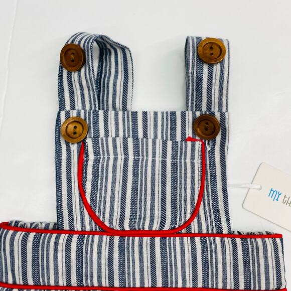 NWT My Three Sons 9M Grace on Thee Bubble - Picture 3 of 5